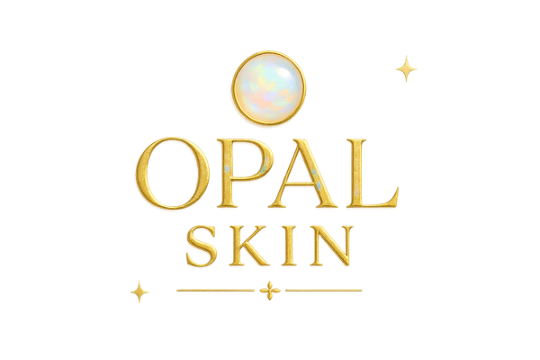 OPALSKLIN KA VIP LOGOIS PER LAKA HOVA HO B RAND OPAL SKIN